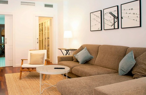 Torrevieja House | Casa Centro Torrevieja San Policarpo