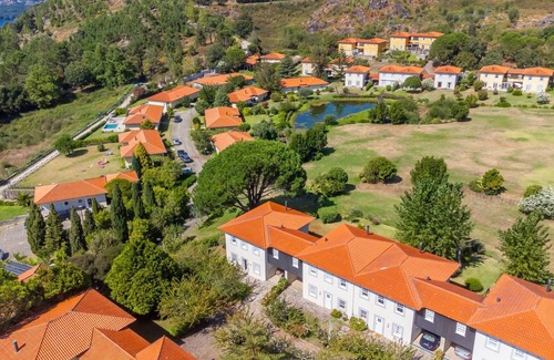 Vila Nova de Cerveira Villa | Casa Cervo e Prado