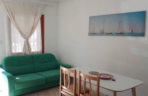 Santiago de la Ribera House | Casa Cerca de la Playa