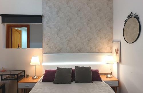 Las Palmas de Gran Canaria Apartment | Casa cerca del campo y la ciudad