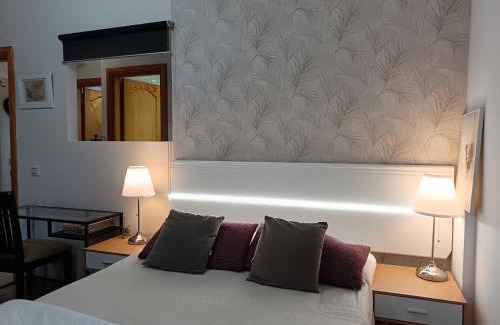 Las Palmas de Gran Canaria Apartment | Casa cerca del campo y la ciudad
