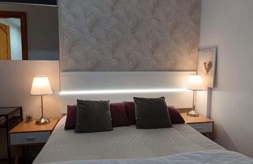 Las Palmas de Gran Canaria Apartment | Casa cerca del campo y la ciudad