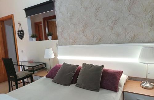Las Palmas de Gran Canaria Apartment | Casa cerca del campo y la ciudad