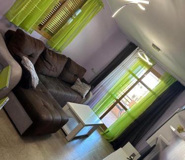 Golf Bahia Apartment | Casa Cerezos