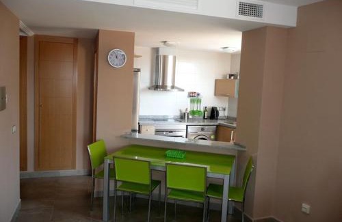 Golf Bahia Apartment | Casa Cerezos