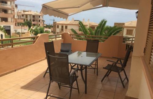 Golf Bahia Apartment | Casa Cerezos