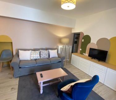 Zona LIII Tomba di Nerone Apartment | Casa Ceroni