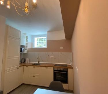 Zona LIII Tomba di Nerone Apartment | Casa Ceroni