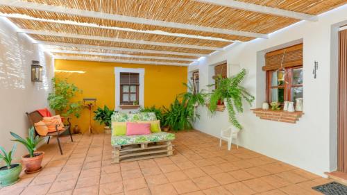 Pizarra House | Casa Cerralba Pizarra by Ruralidays