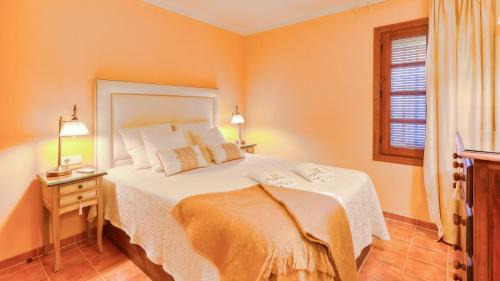 Pizarra House | Casa Cerralba Pizarra by Ruralidays