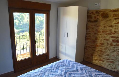 Cortes de Arenoso House | Casa Cerrito