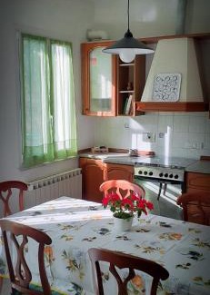 Sestri Levante Apartment | Casa Cetti