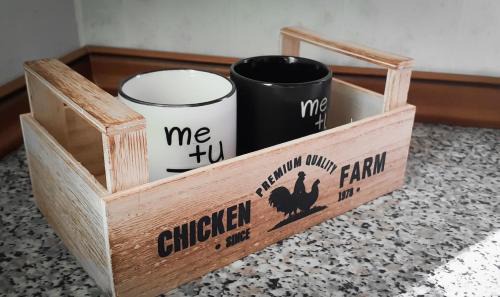 Sestri Levante Apartment | Casa Cetti