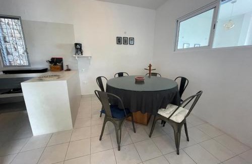 Bacalar House | Casa Chaiik