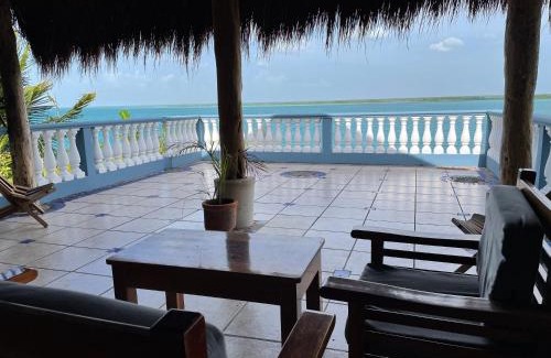 Bacalar House | Casa Chaiik