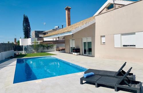 Sanlucar de Barrameda House | Casa/Chalet Doñana