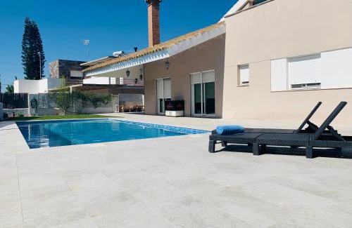 Sanlucar de Barrameda House | Casa/Chalet Doñana