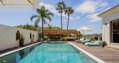 Figueiral Villa | Casa Chameleon