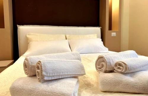 Vicenza Apartment | Casa Chanel