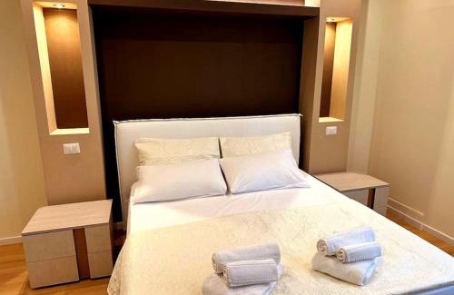 Vicenza Apartment | Casa Chanel