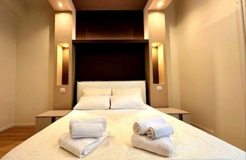 Vicenza Apartment | Casa Chanel