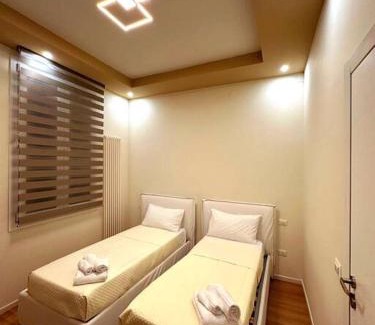 Vicenza Apartment | Casa Chanel