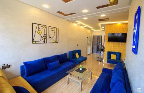 Chefchaouen Apartment | casa chaouen