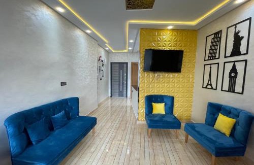 Chefchaouen Apartment | casa chaouen