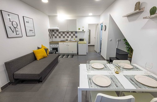 Alcantara Apartment | Casa Charme Lisboa