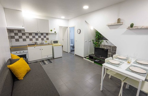 Alcantara Apartment | Casa Charme Lisboa