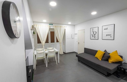 Alcantara Apartment | Casa Charme Lisboa