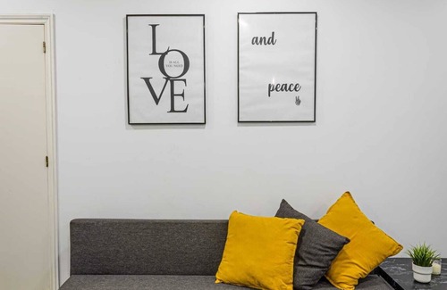Alcantara Apartment | Casa Charme Lisboa