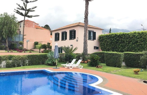 Sao Pedro House | Casa Charmosa