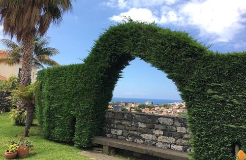 Sao Pedro House | Casa Charmosa