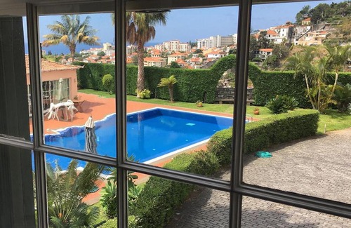 Sao Pedro House | Casa Charmosa