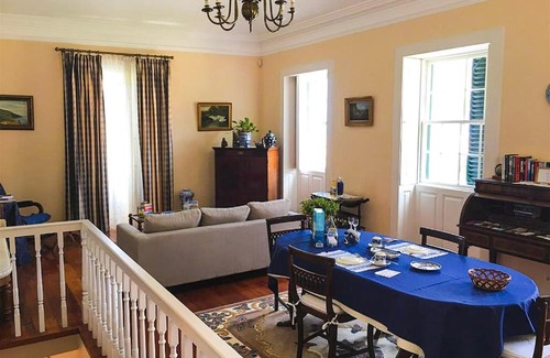 Sao Pedro House | Casa Charmosa