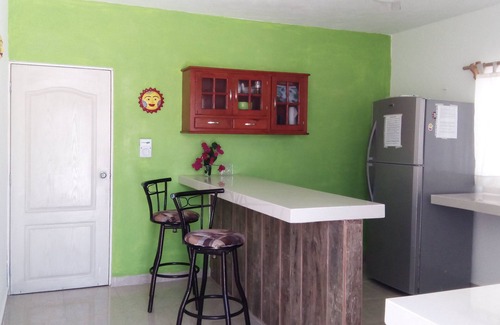 Chelem House | CASA CHELEM OCEAN FRONT