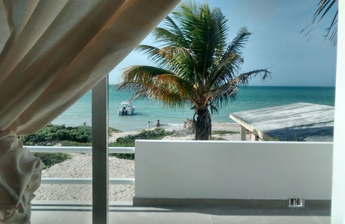 Chelem House | CASA CHELEM OCEAN FRONT