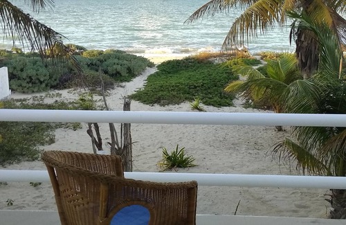 Chelem House | CASA CHELEM OCEAN FRONT