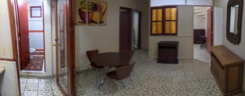 Guanajuato Apartment | casa Chepina