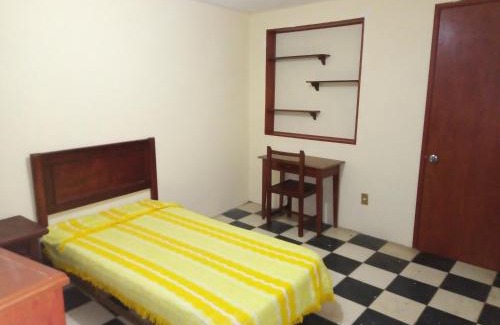 Guanajuato Apartment | casa Chepina