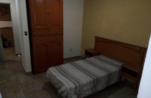 Guanajuato Apartment | casa Chepina