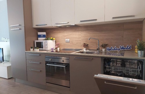 Limone Piemonte Apartment | Casa Chiara by Holiday World