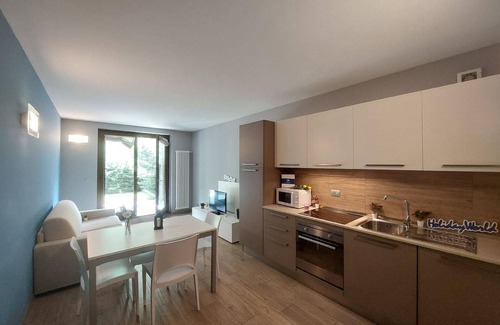 Limone Piemonte Apartment | Casa Chiara by Holiday World