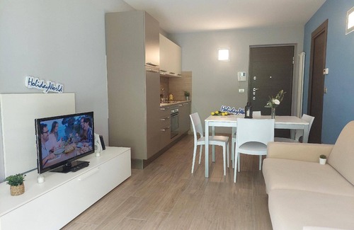 Limone Piemonte Apartment | Casa Chiara by Holiday World