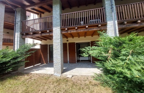 Limone Piemonte Apartment | Casa Chiara by Holiday World