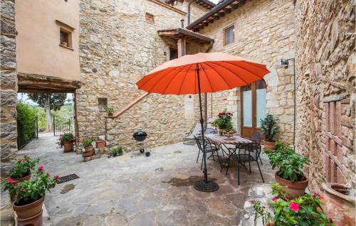 Gaiole in Chianti Apartment | Casa Chiara