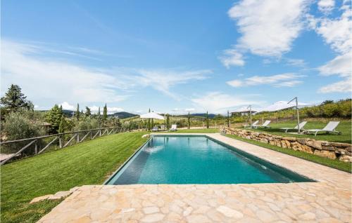 Gaiole in Chianti Apartment | Casa Chiara