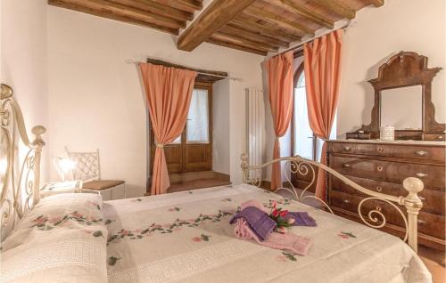 Gaiole in Chianti Apartment | Casa Chiara