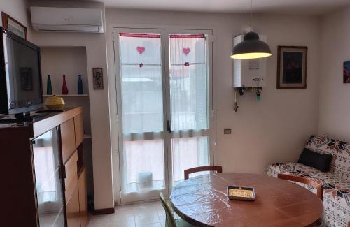 Marina di Pisa Apartment | Casa Chica